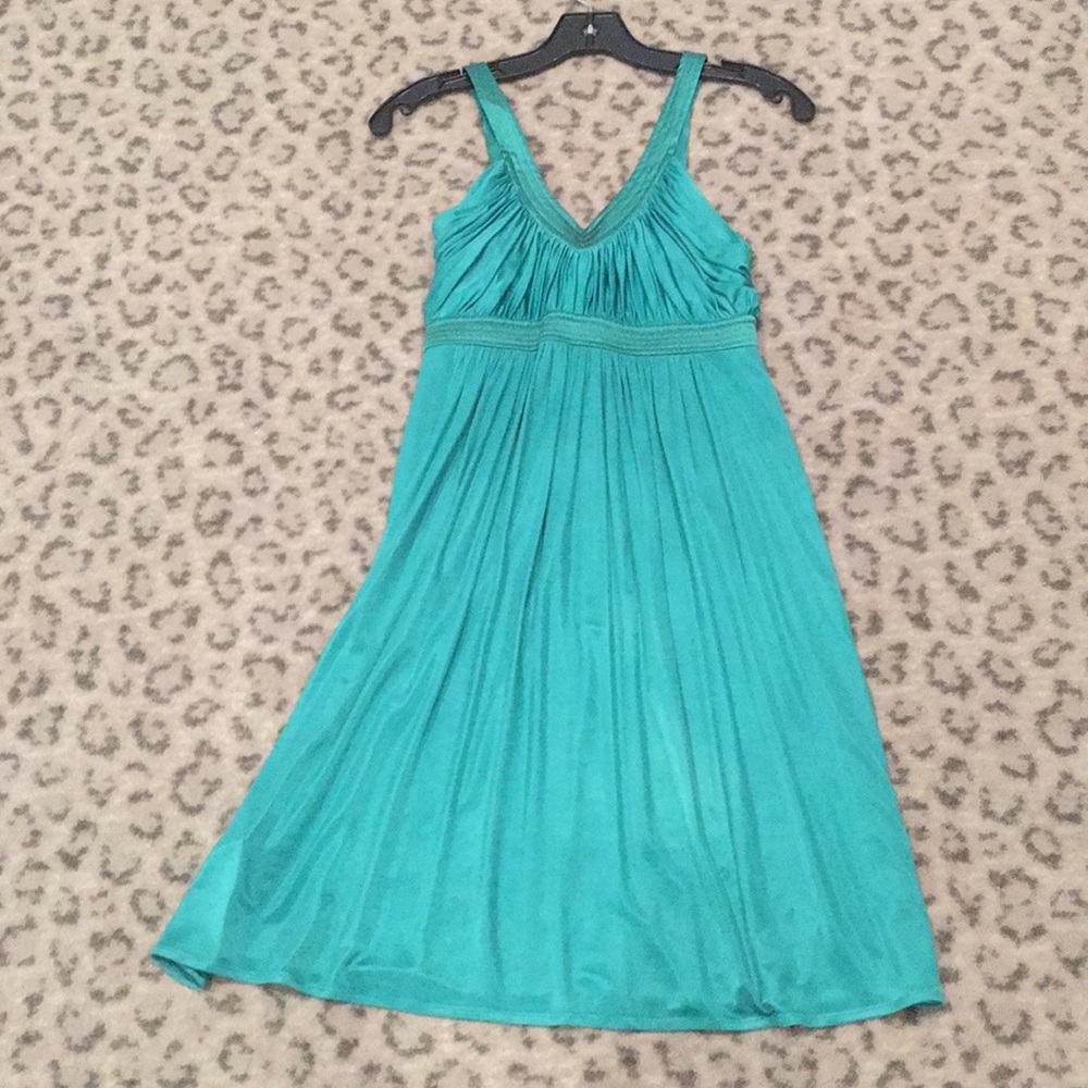 BCBG Dress